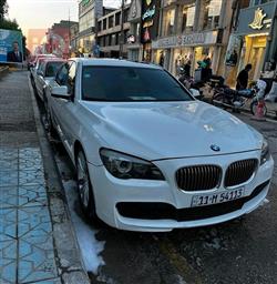 بی ئێم دەبڵیو سیریەس 7